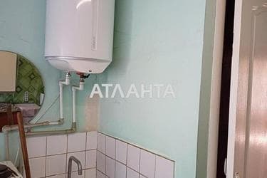 Room in dormitory apartment by the address st. Zabolotnogo ak (area 20 m²) - Atlanta.ua - photo 11