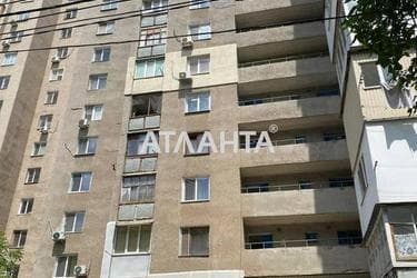 3-кімнатна квартира за адресою вул. Вільямса ак. (площа 64,4 м²) - Atlanta.ua - фото 39
