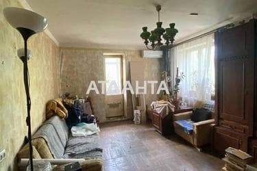 3-кімнатна квартира за адресою вул. Вільямса ак. (площа 64,4 м²) - Atlanta.ua - фото 29