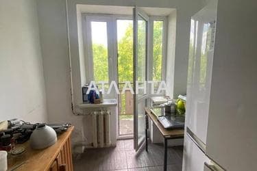 3-кімнатна квартира за адресою вул. Вільямса ак. (площа 64,4 м²) - Atlanta.ua - фото 21