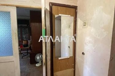 3-кімнатна квартира за адресою вул. Вільямса ак. (площа 64,4 м²) - Atlanta.ua - фото 25