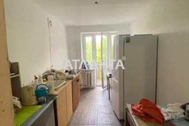 3-кімнатна квартира за адресою вул. Вільямса ак. (площа 64,4 м²) - Atlanta.ua - фото 22