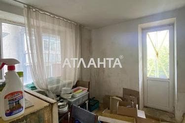 3-кімнатна квартира за адресою вул. Вільямса ак. (площа 64,4 м²) - Atlanta.ua - фото 31