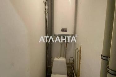 3-кімнатна квартира за адресою вул. Вільямса ак. (площа 64,4 м²) - Atlanta.ua - фото 34