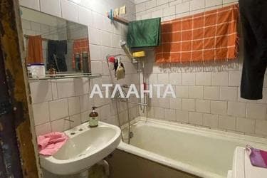 3-кімнатна квартира за адресою вул. Вільямса ак. (площа 64,4 м²) - Atlanta.ua - фото 35