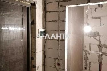 1-room apartment apartment by the address st. Kordonnyy per (area 30 m²) - Atlanta.ua - photo 8