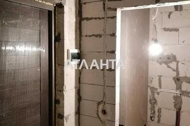 1-room apartment apartment by the address st. Kordonnyy per (area 30 m²) - Atlanta.ua - photo 9