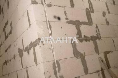 1-room apartment apartment by the address st. Kordonnyy per (area 30 m²) - Atlanta.ua - photo 11
