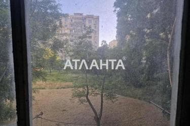 3-кімнатна квартира за адресою вул. Заболотного ак. (площа 62 м²) - Atlanta.ua - фото 7