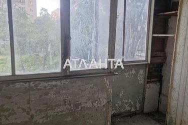 3-кімнатна квартира за адресою вул. Заболотного ак. (площа 62 м²) - Atlanta.ua - фото 8
