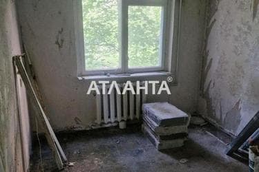 3-кімнатна квартира за адресою вул. Заболотного ак. (площа 62 м²) - Atlanta.ua - фото 10