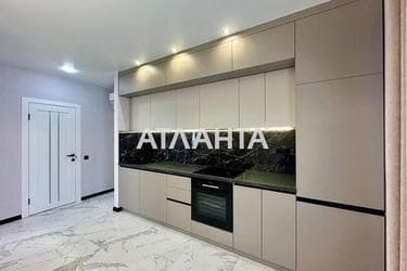 2-комнатная квартира по адресу ул. Жемчужная (площадь 60 м²) - Atlanta.ua - фото 32