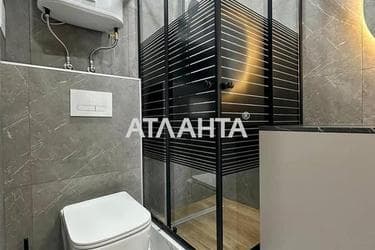 2-комнатная квартира по адресу ул. Жемчужная (площадь 60 м²) - Atlanta.ua - фото 35