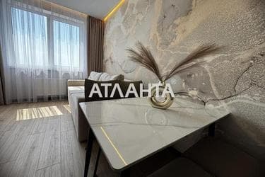 2-комнатная квартира по адресу ул. Жемчужная (площадь 60 м²) - Atlanta.ua - фото 28