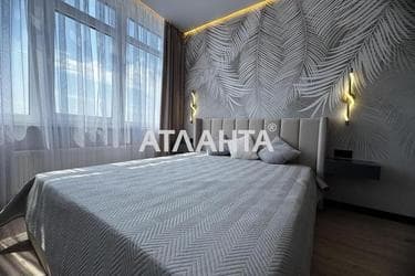 2-комнатная квартира по адресу ул. Жемчужная (площадь 60 м²) - Atlanta.ua - фото 42
