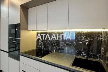 2-комнатная квартира по адресу ул. Жемчужная (площадь 60 м²) - Atlanta.ua - фото 26