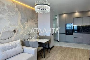 2-комнатная квартира по адресу ул. Жемчужная (площадь 60 м²) - Atlanta.ua - фото 32