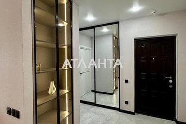 2-комнатная квартира по адресу ул. Жемчужная (площадь 60 м²) - Atlanta.ua - фото 37