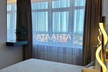 2-комнатная квартира по адресу ул. Жемчужная (площадь 60 м²) - Atlanta.ua - фото 38