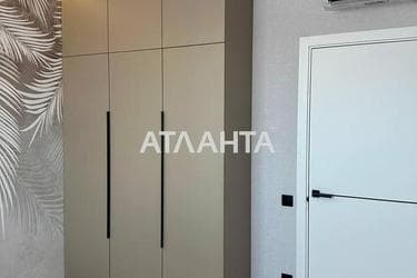 2-комнатная квартира по адресу ул. Жемчужная (площадь 60 м²) - Atlanta.ua - фото 40