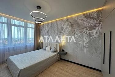 2-комнатная квартира по адресу ул. Жемчужная (площадь 60 м²) - Atlanta.ua - фото 41