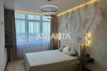 2-комнатная квартира по адресу ул. Жемчужная (площадь 60 м²) - Atlanta.ua - фото 43