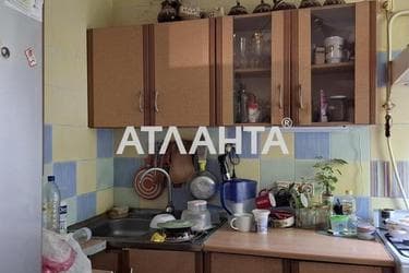 1-комнатная квартира по адресу ул. Транспортная (площадь 30,1 м²) - Atlanta.ua - фото 19