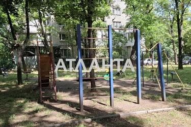 1-комнатная квартира по адресу ул. Транспортная (площадь 30,1 м²) - Atlanta.ua - фото 28