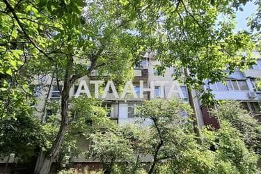 1-комнатная квартира по адресу ул. Транспортная (площадь 30,1 м²) - Atlanta.ua - фото 29