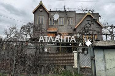 Будинок за адресою вул. Полунична (площа 70 м²) - Atlanta.ua - фото 17