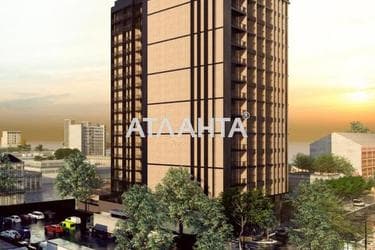 2-кімнатна квартира за адресою вул. Скісна (площа 58,4 м²) - Atlanta.ua - фото 8
