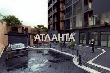 2-кімнатна квартира за адресою вул. Скісна (площа 58,4 м²) - Atlanta.ua - фото 9