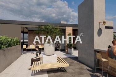 2-кімнатна квартира за адресою вул. Скісна (площа 58,4 м²) - Atlanta.ua - фото 10