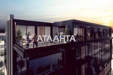 2-кімнатна квартира за адресою вул. Скісна (площа 58,4 м²) - Atlanta.ua - фото 12