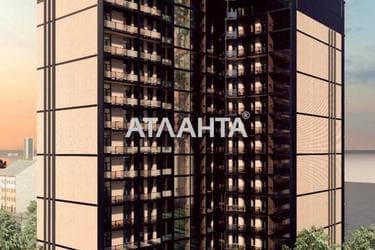 2-кімнатна квартира за адресою вул. Скісна (площа 58,4 м²) - Atlanta.ua - фото 13