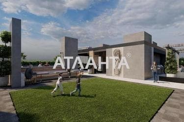 2-кімнатна квартира за адресою вул. Скісна (площа 58,4 м²) - Atlanta.ua - фото 14