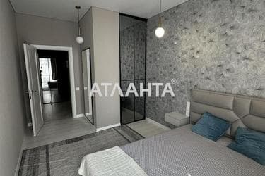 1-комнатная квартира по адресу ул. Краснова (площадь 43 м²) - Atlanta.ua - фото 25
