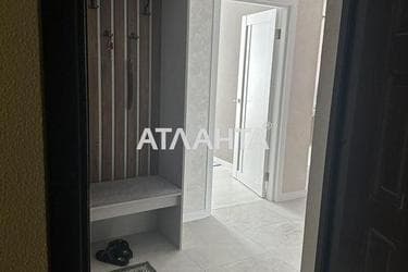 1-комнатная квартира по адресу ул. Краснова (площадь 43 м²) - Atlanta.ua - фото 26