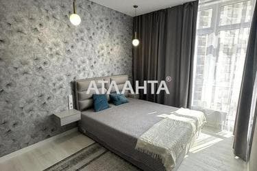 1-комнатная квартира по адресу ул. Краснова (площадь 43 м²) - Atlanta.ua - фото 24