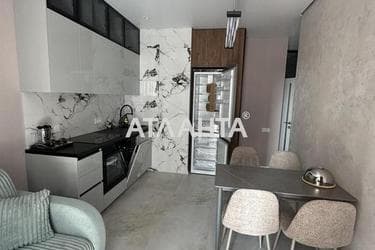 1-комнатная квартира по адресу ул. Краснова (площадь 43 м²) - Atlanta.ua - фото 33