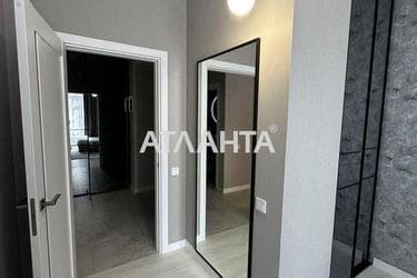 1-комнатная квартира по адресу ул. Краснова (площадь 43 м²) - Atlanta.ua - фото 34