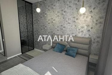 1-комнатная квартира по адресу ул. Краснова (площадь 43 м²) - Atlanta.ua - фото 35