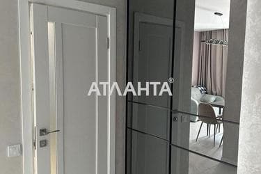 1-комнатная квартира по адресу ул. Краснова (площадь 43 м²) - Atlanta.ua - фото 36