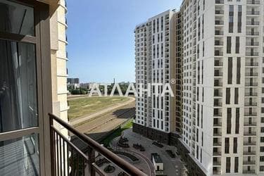 1-комнатная квартира по адресу ул. Краснова (площадь 43 м²) - Atlanta.ua - фото 37
