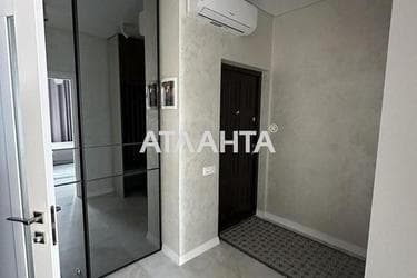 1-комнатная квартира по адресу ул. Краснова (площадь 43 м²) - Atlanta.ua - фото 38