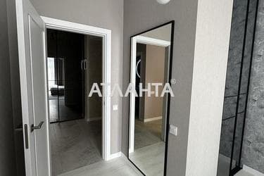 1-комнатная квартира по адресу ул. Краснова (площадь 43 м²) - Atlanta.ua - фото 39