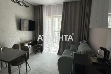 1-комнатная квартира по адресу ул. Краснова (площадь 43 м²) - Atlanta.ua - фото 40