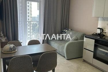 1-комнатная квартира по адресу ул. Краснова (площадь 43 м²) - Atlanta.ua - фото 41