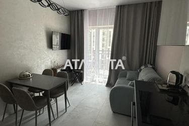 1-комнатная квартира по адресу ул. Краснова (площадь 43 м²) - Atlanta.ua - фото 42