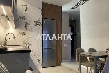 1-комнатная квартира по адресу ул. Краснова (площадь 43 м²) - Atlanta.ua - фото 43